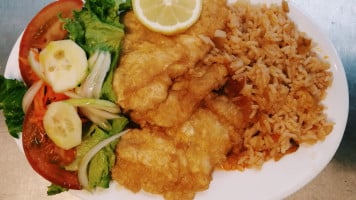 Greca food