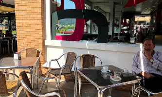 Taberna Goieta outside