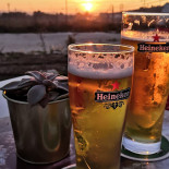 Cafeteria Bistro La Rapadura drink