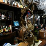 Bodega Gonzalez À l'intérieur