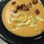 Bodega Gonzalez food