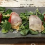 Bodega Gonzalez food