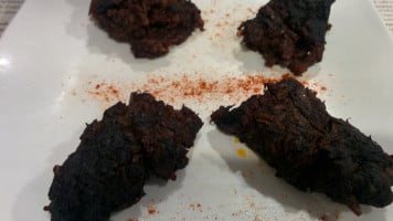 Bodega Gonzalez Comida