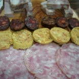 Bodega Gonzalez Nourriture