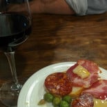 Bodega Gonzalez Nourriture