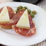 Bodega Gonzalez Nourriture