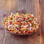 Bar Restaurante La Fonteta Comida