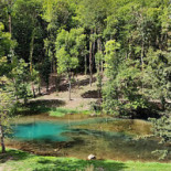 La Cantinuca outside