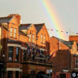 La Cantinuca outside