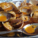 Bahia Las Sinas food