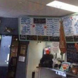 Restaurante Fae’s Food Casa Barril inside