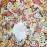 Forn Cafeteria Sant Jaume Cibo