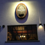 Cafe Del Centre drink