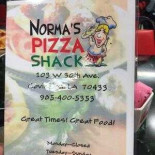 Cafe Del Centre menu