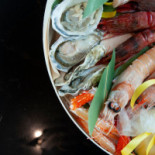 Telos. Comida Casera Natural Vegetariana Y Vegana drink