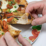 Trattoria Pizzeria Da Edoardo Comida