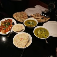Bacoriño food