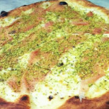 Aristides Restaurante Comida