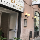 Aristides Restaurante Exterior