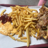 La Plomera Nourriture