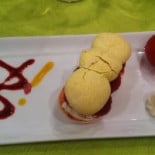 Doner Kebab Montehermoso Nourriture