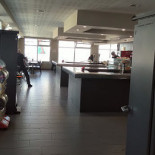 Pizzeria 1900 Montmeló inside