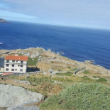 Bar Restaurante L'institut outside