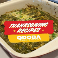 Gastrobar Moka Comida