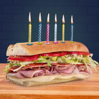 Aragón Restaurante Nourriture