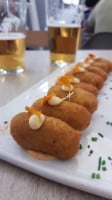 La Roka food