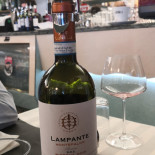 Vil·la Casals drink