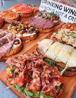 El Rebost De Sueca food