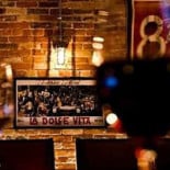 La Cooperativa (Sarria de Ter) À l'intérieur