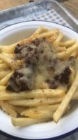 Bang Bang Burger Javea food