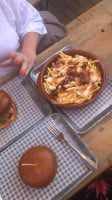 Bang Bang Burger Javea food