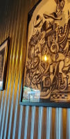 Bang Bang Burger Javea drink