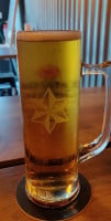 Bang Bang Burger Javea drink