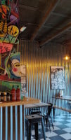 Bang Bang Burger Javea drink