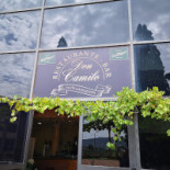 Don Camilo Extérieur