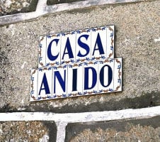 Casa Anido logo