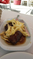Casa Anido food