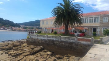 Casa Anido outside