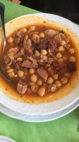 Saborea food