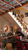 Saborea inside