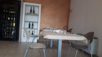 Taberna Goieta inside