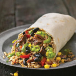 El Hatsikidee Nourriture