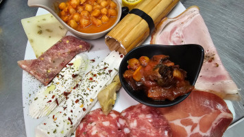 La Casa Viva Russafa food