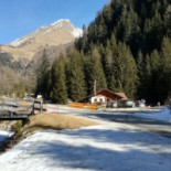 Taberna El Buho Extérieur