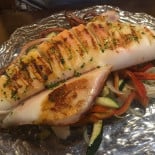 Taberna El Buho Nourriture