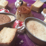 Taberna El Buho Nourriture